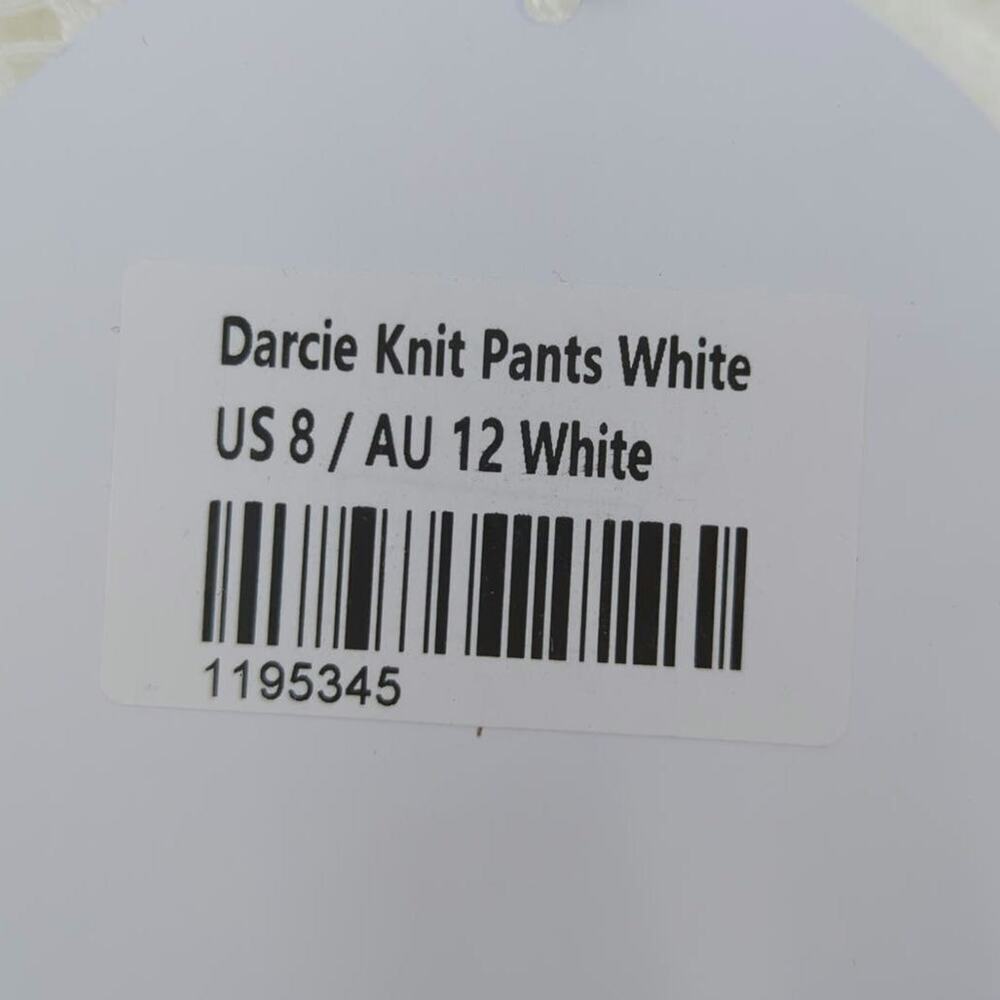 Princess Polly Darcie Knit Pant 8 - Picture 8 of 10
